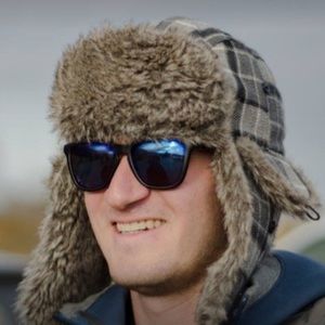 Meet your Posher, Jake